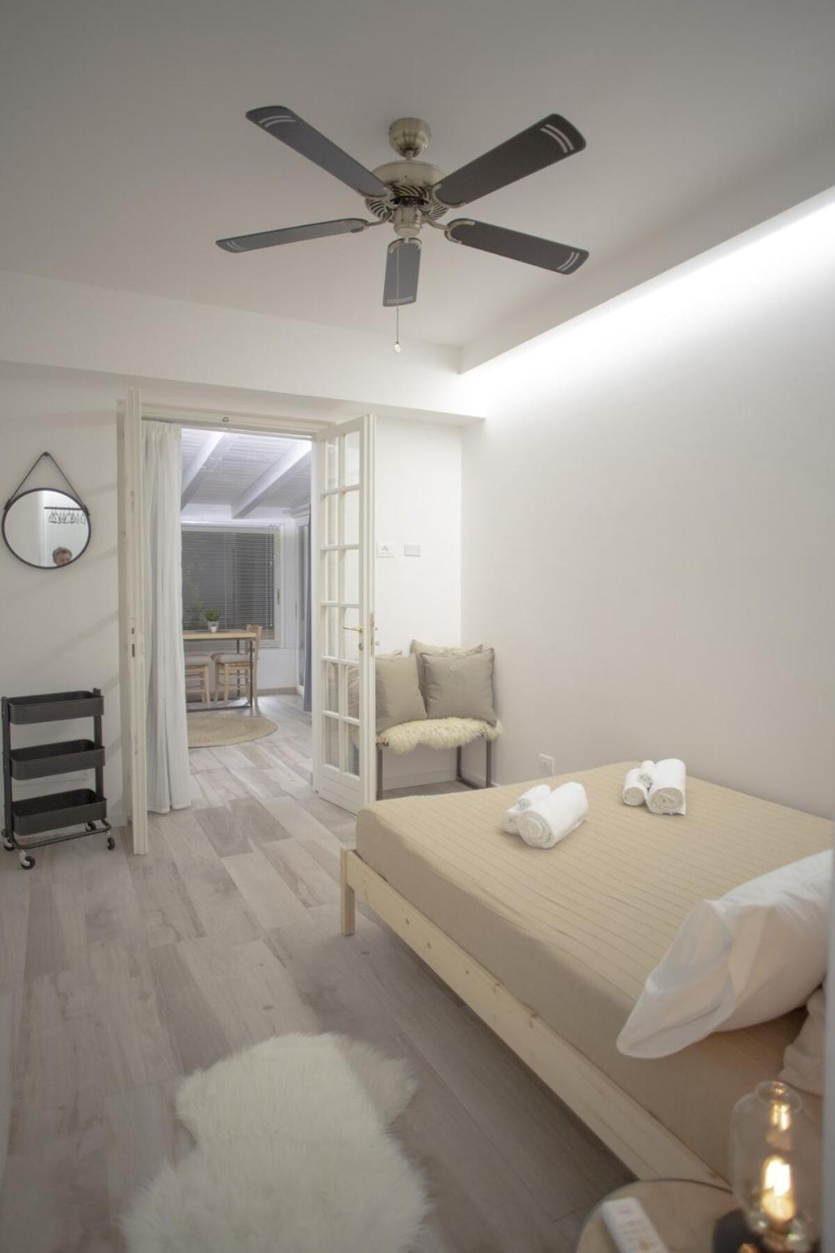 Little Suite Porto Empedocle Exterior foto